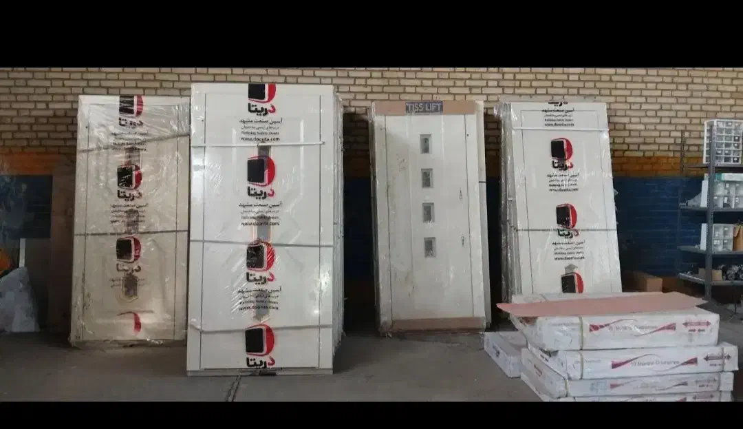 نصب وسرویس اسانسور|خدمات پیشه و مهارت|قوچان, |دیوار