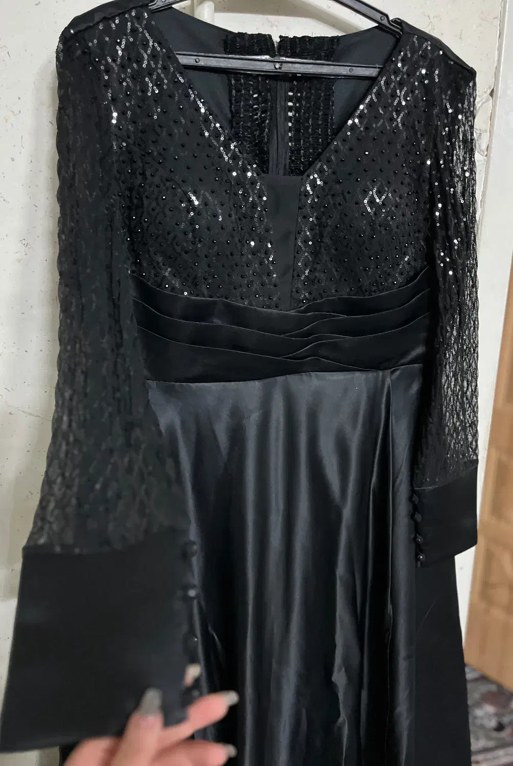 لباس مجلسی کاملا سالم|لباس|شیراز, شهرک مطهری|دیوار