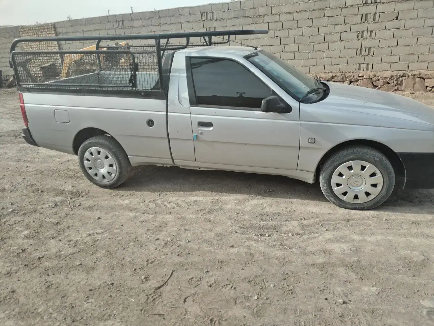 آریسان 2|خودرو سواری و وانت|هلالی, |دیوار