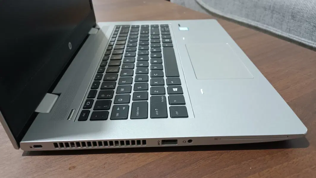 hp probook G4|رایانه همراه|تهران, وصفنارد|دیوار