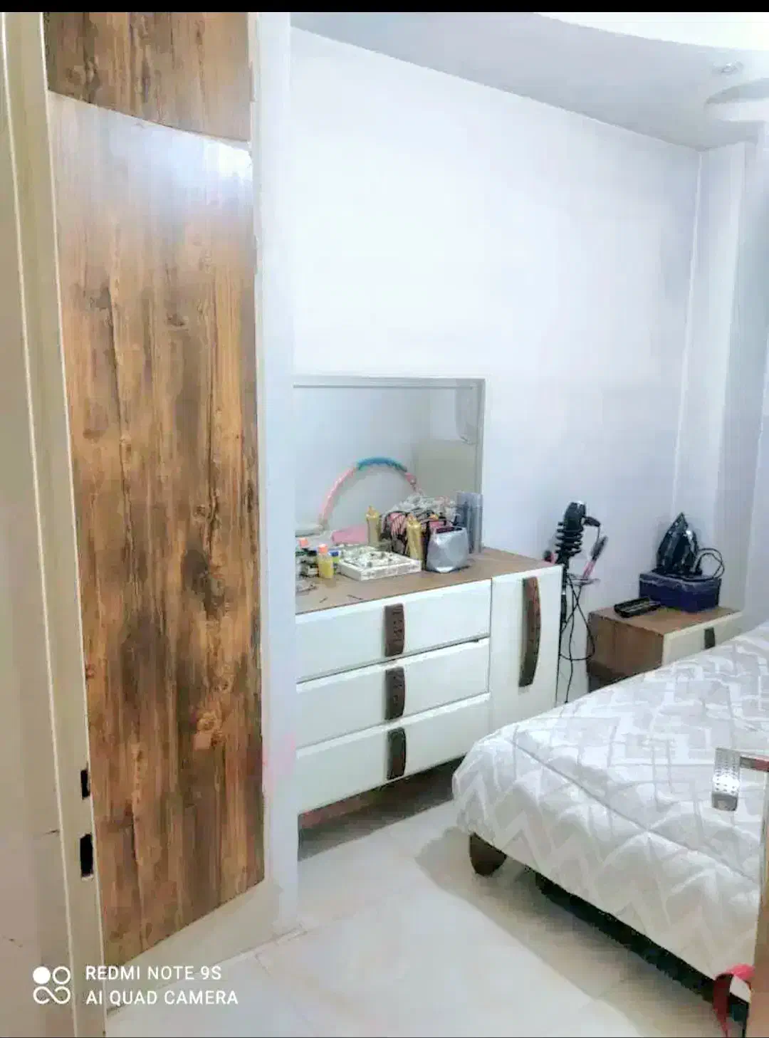 آپارتمان 70 متر فول نوساز در نواب عباسی هلال احمر