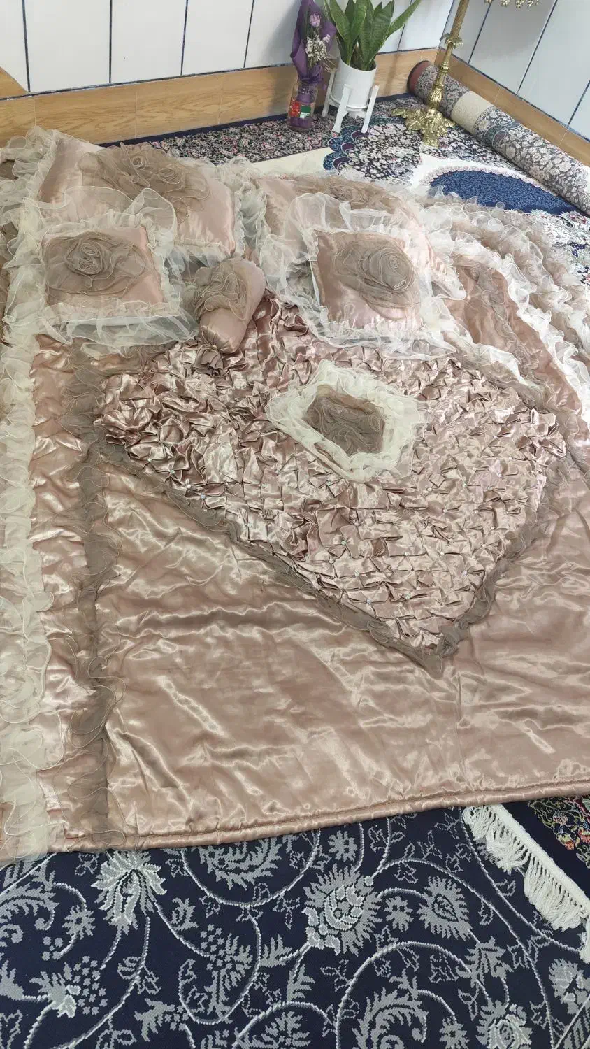 روتختی|سرویس روتختی|خمینی‌شهر, |دیوار