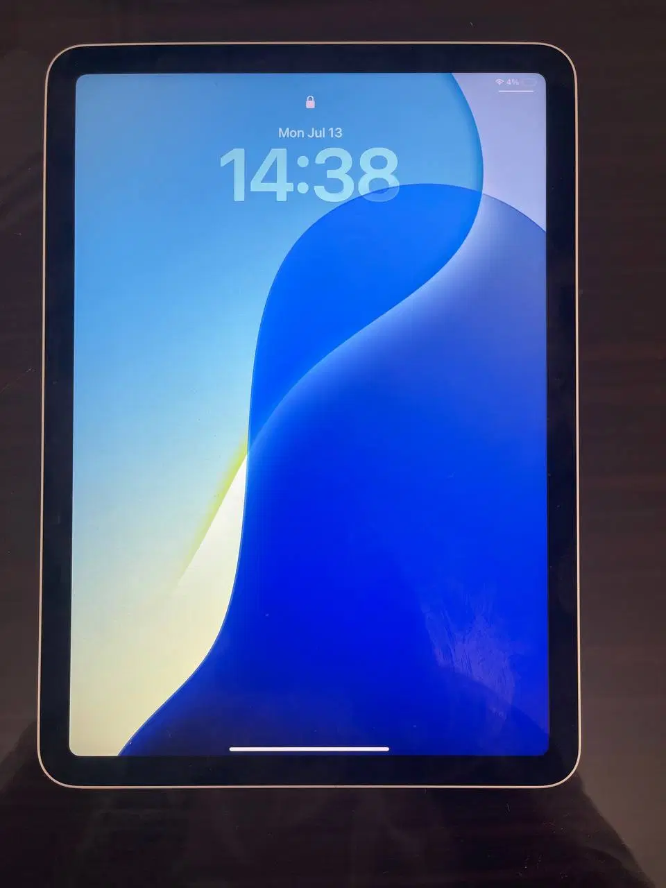 IPad Air M3 2025|تبلت|تهران, امجدیه (خاقانی)|دیوار
