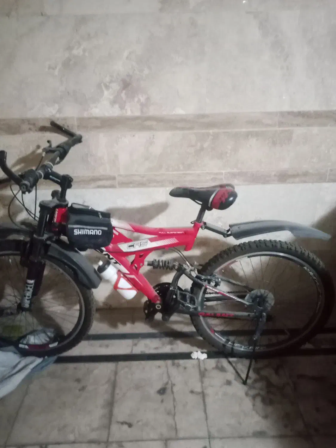 دوچرخه 26گالانت|دوچرخه، اسکیت، اسکوتر|تهران, شهید اسدی|دیوار