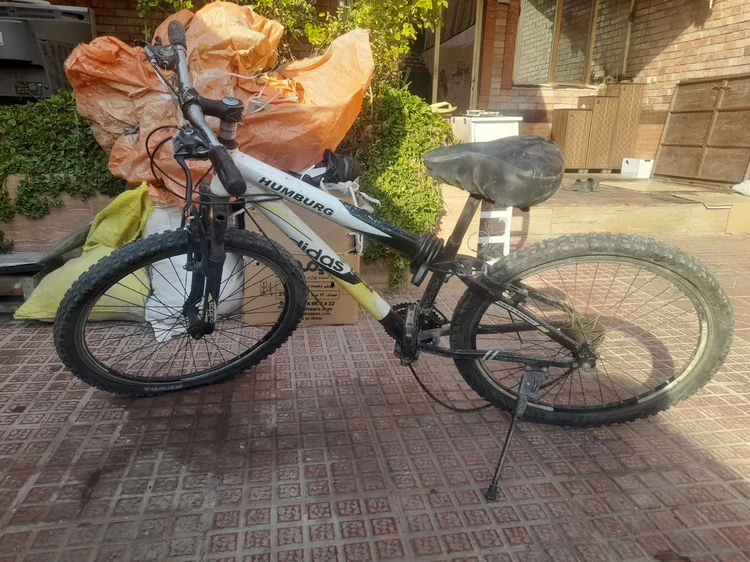 دوچرخه ۲۶|دوچرخه، اسکیت، اسکوتر|نجفآباد, امیرآباد|دیوار