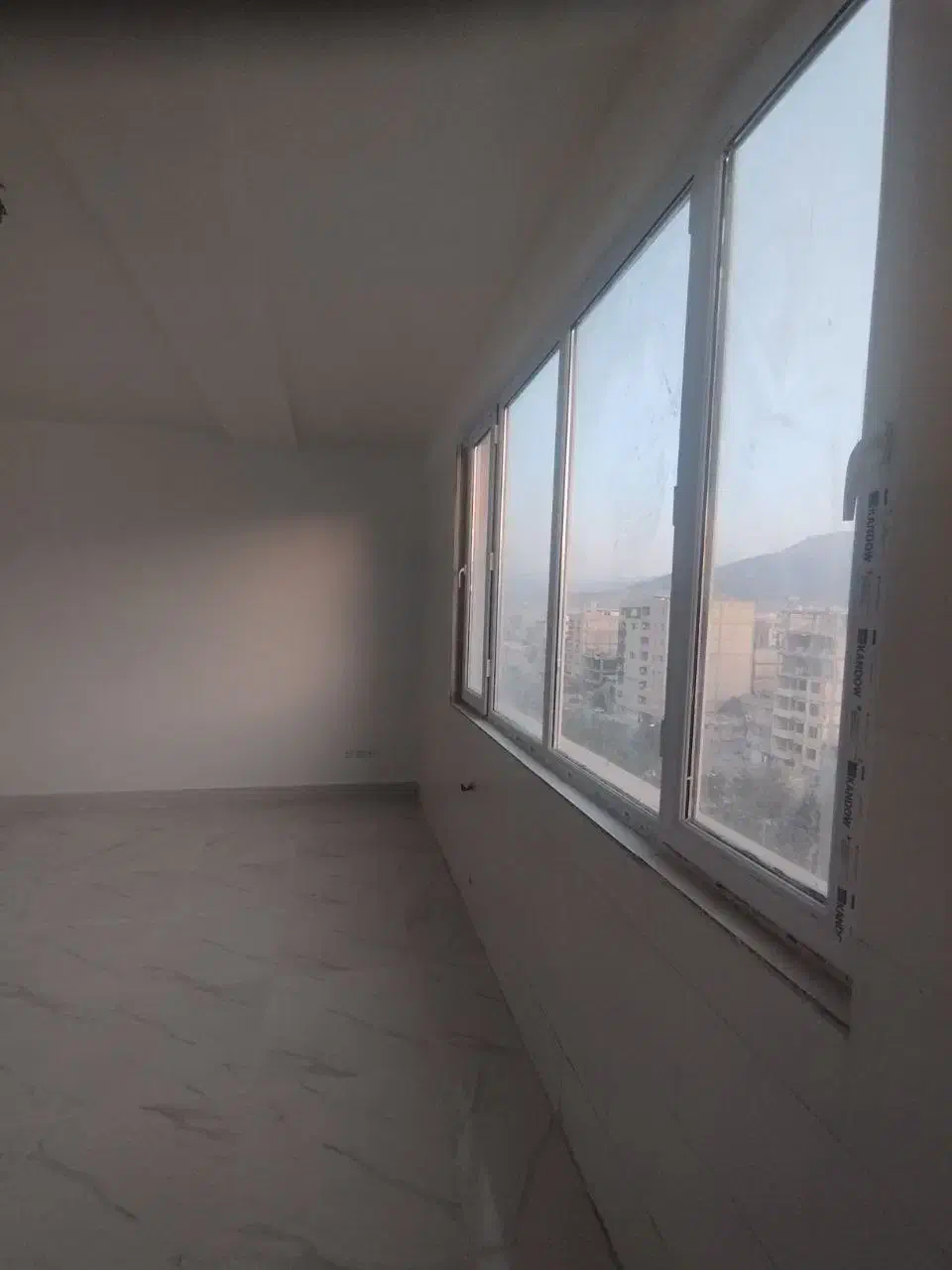 ۱۱۵متر ( ویو ابدی ) بلوار ۹۰ متری|فروش آپارتمان|دورود, |دیوار