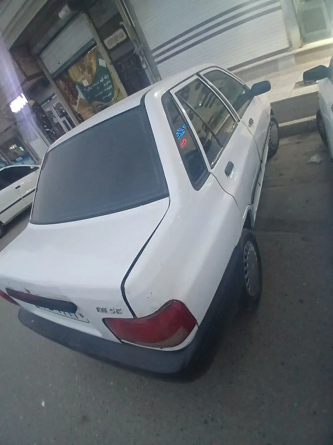 فروشی فوری|خودرو سواری و وانت|پاکدشت, حصار امیر|دیوار