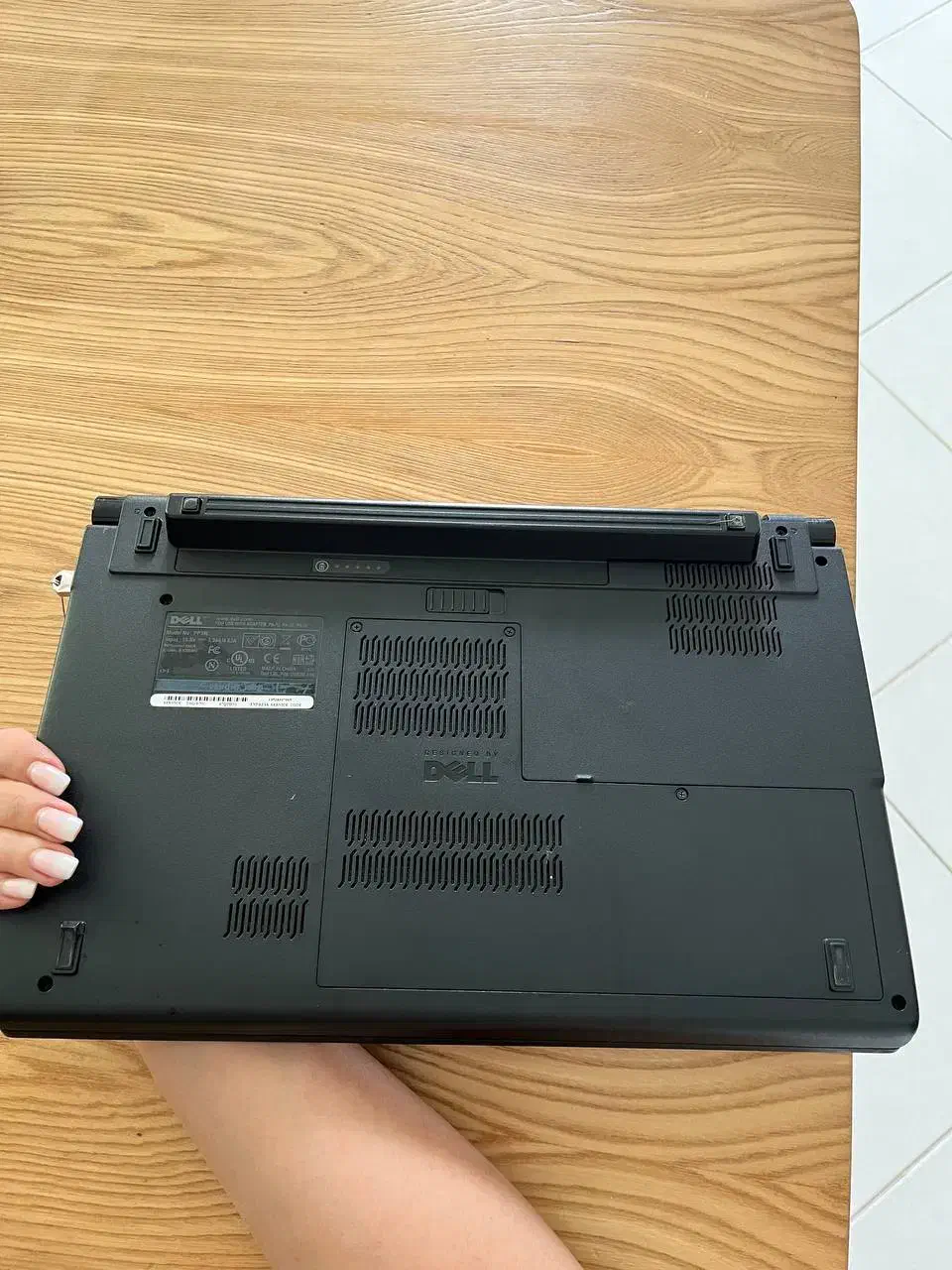 لپ تاپ DELL Studio 1558|رایانه همراه|مشهد, فردوسی|دیوار