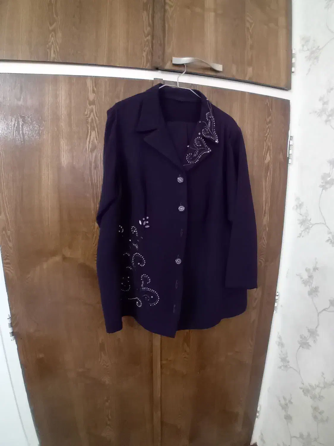 کت ودامن. کت وشلوار سایز بزرگ|لباس|یزد, |دیوار