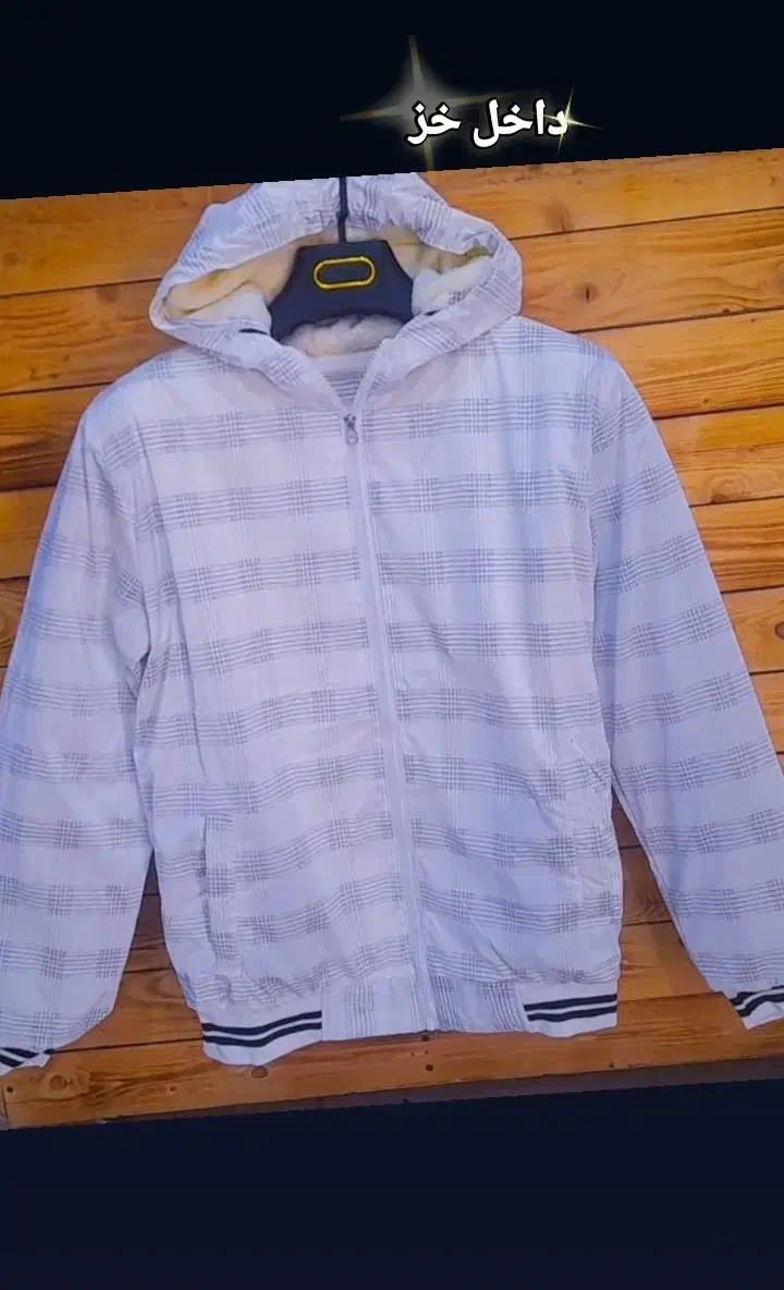 کاپشن سیلیکونی|لباس|مشهد, انصار|دیوار