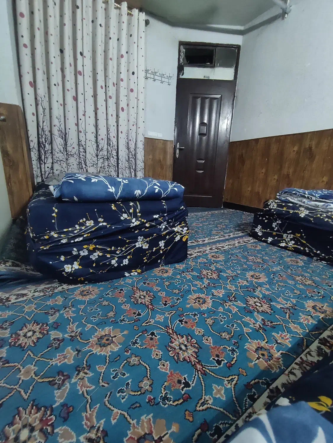 سوییت بزرگ۴۰متری و۲۵ متری دوتخته و۴تخته|اجارهٔ کوتاهمدت آپارتمان و سوئیت|مشهد, سراب|دیوار