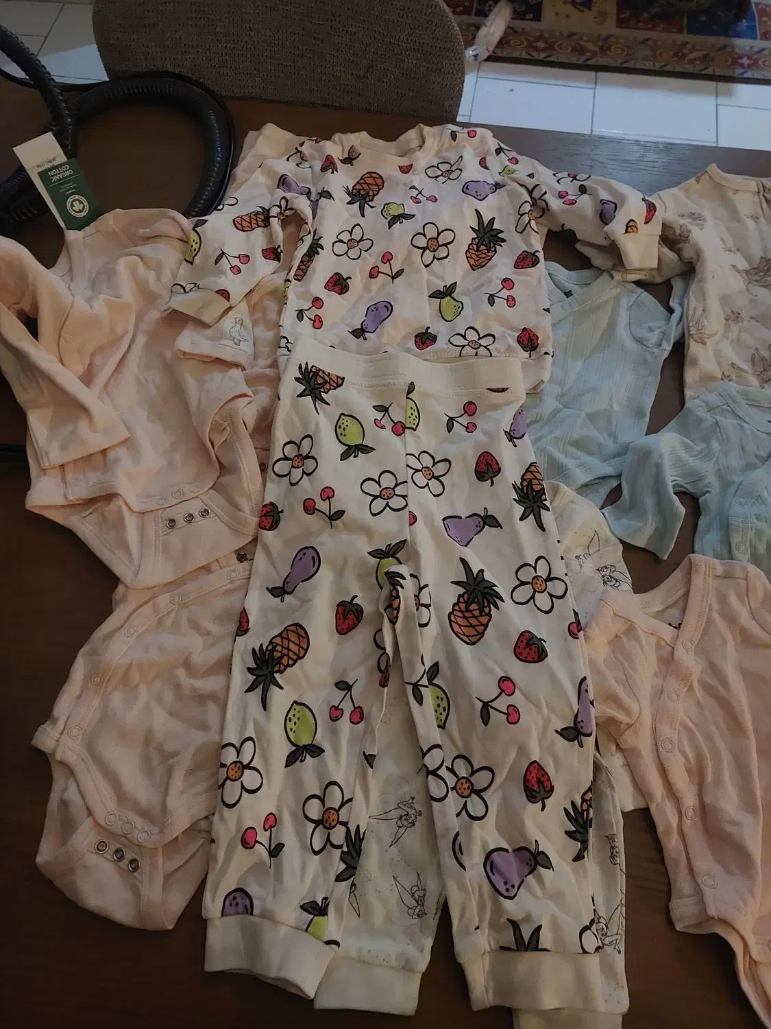 نوزادی*خارجی*اورجینال|اسباب و اثاث بچه|تهران, میرداماد|دیوار