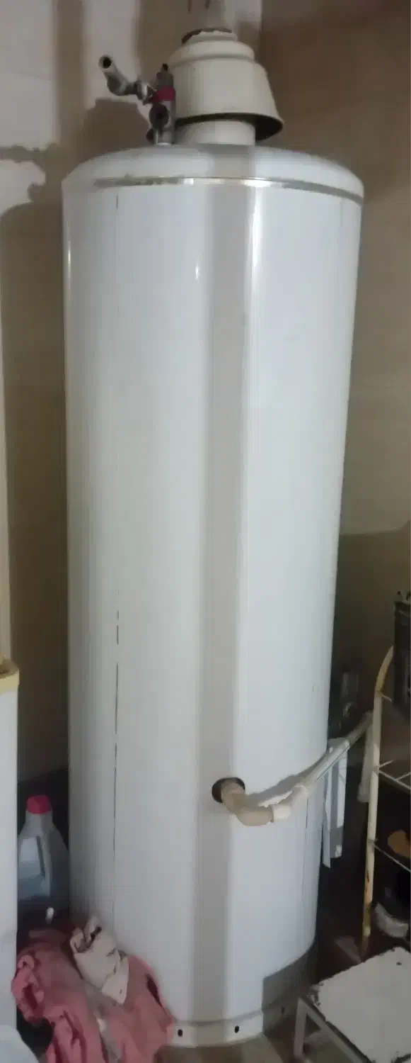 ابگرمکن زمینی|آبگرمکن، پکیج، شوفاژ|ساوه, |دیوار