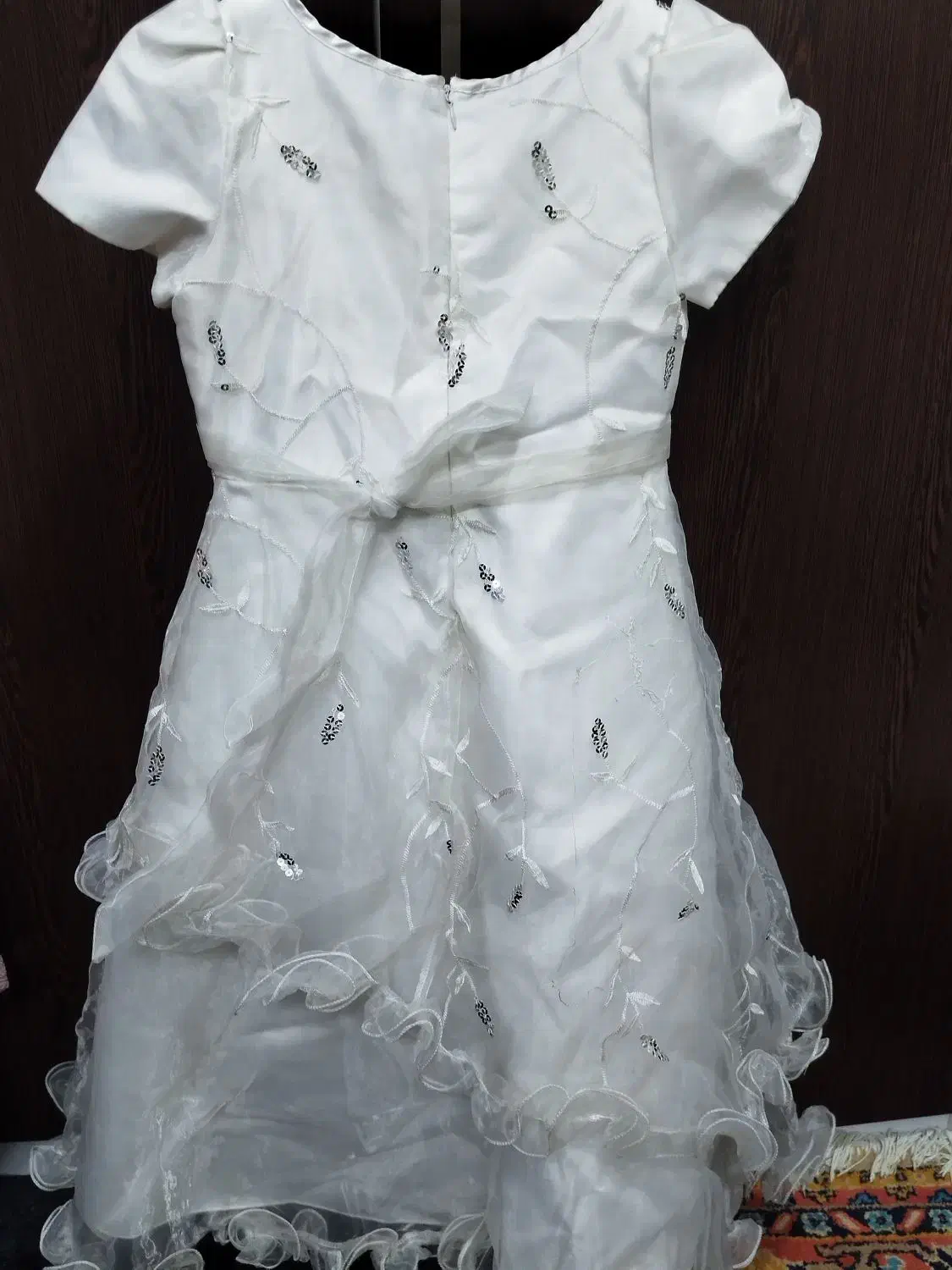 لباس دخترونه|کفش و لباس بچه|ری, تقی آباد|دیوار