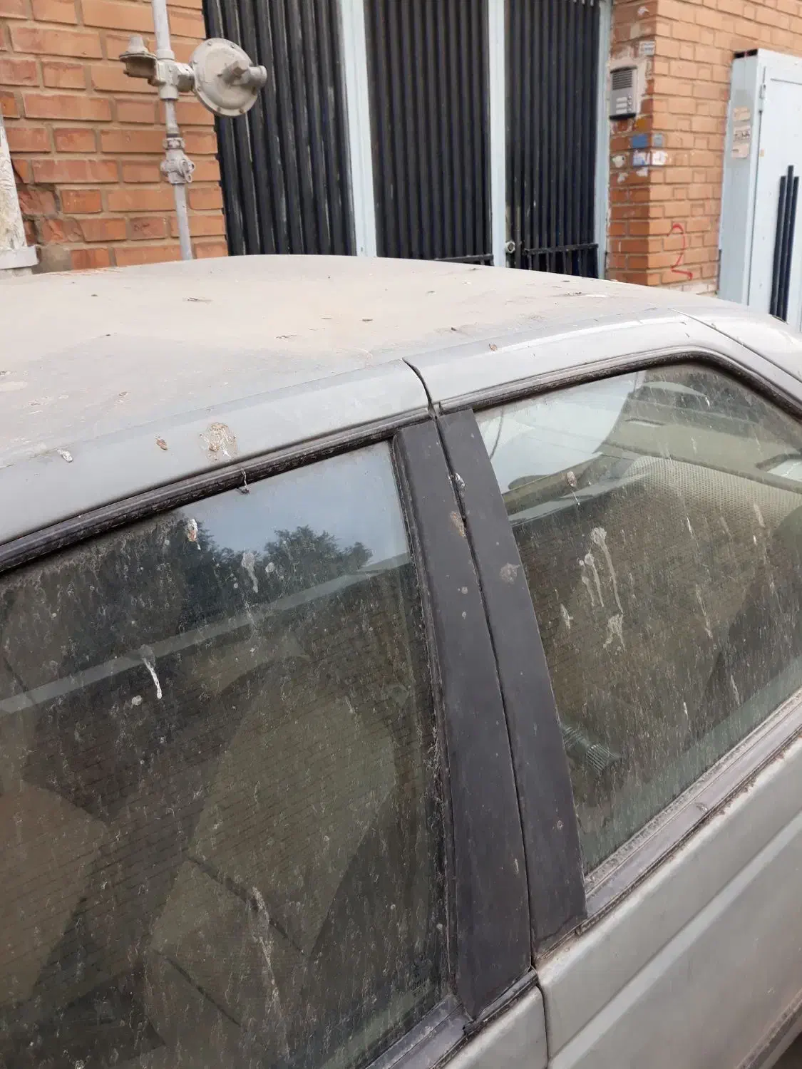 آردی مدل ۸۰|خودرو سواری و وانت|همدان, |دیوار