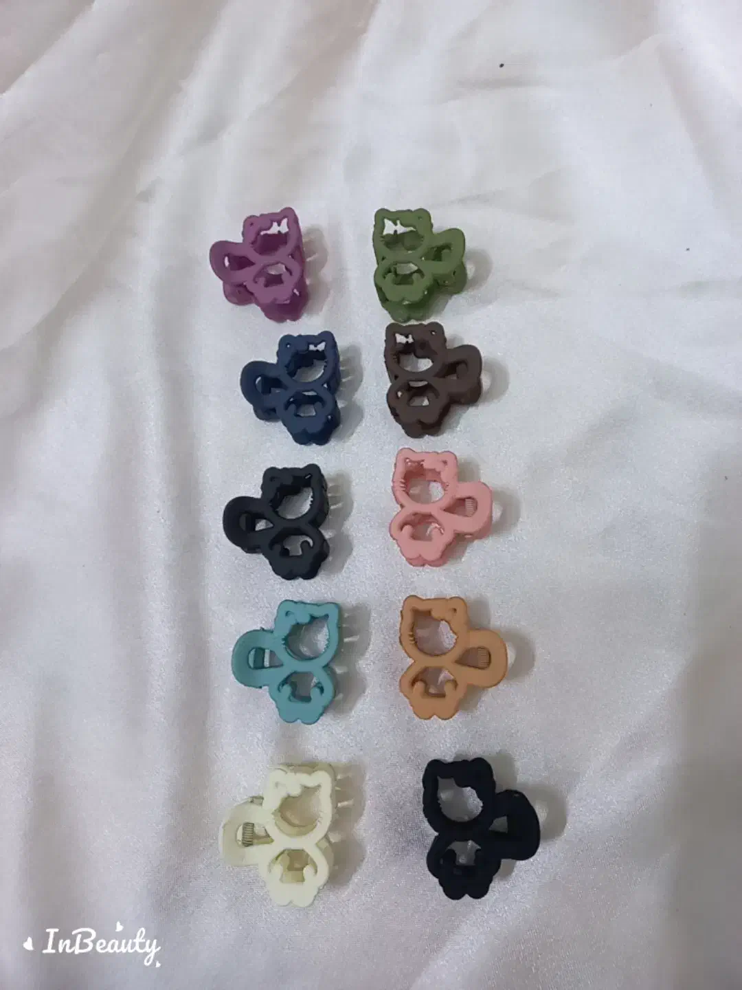 گیره سر|زیورآلات و اکسسوری|همدان, |دیوار