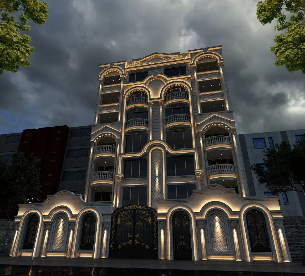 فروش واحدهای مسکونی|فروش آپارتمان|فردیس, فرامرزیه|دیوار