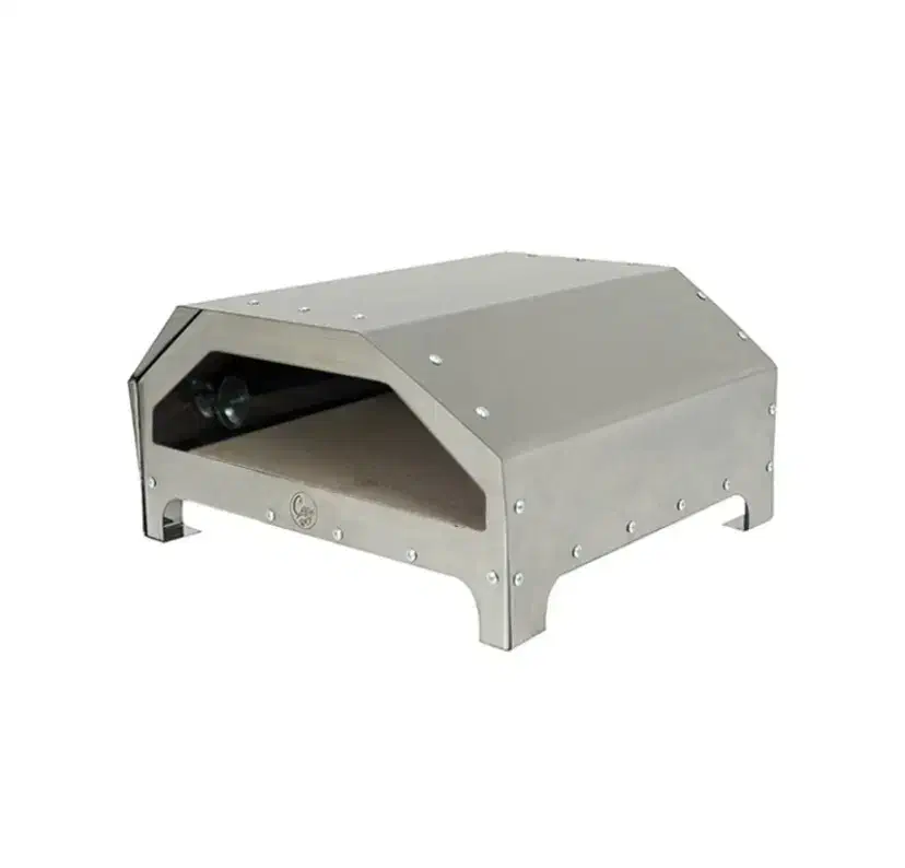 تنور گازی کاپو مدل فر سنگی ناپلیتن|اجاق گاز و لوازم برقی پختوپز|گرگان, |دیوار