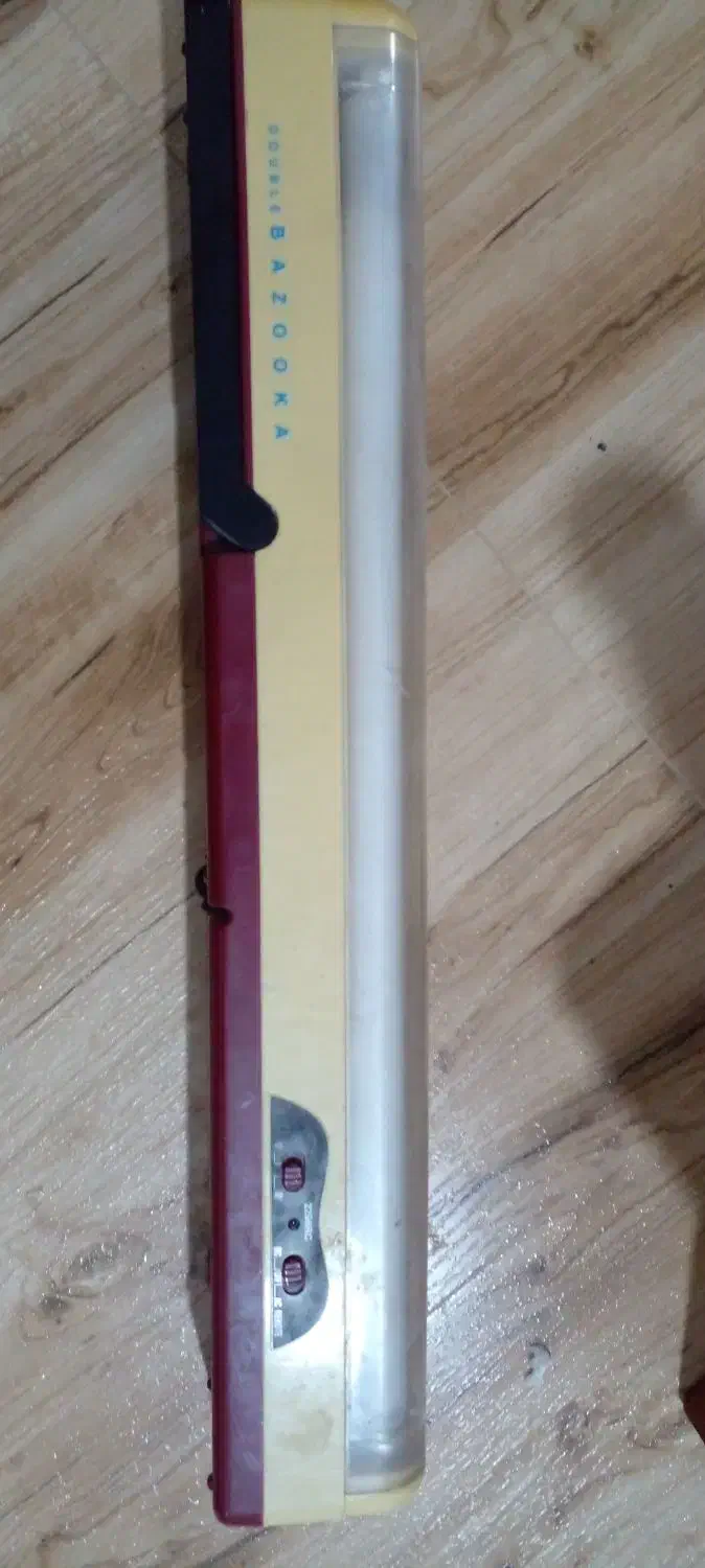 مهتابی شارژی|لامپ و چراغ|اسفراین, |دیوار