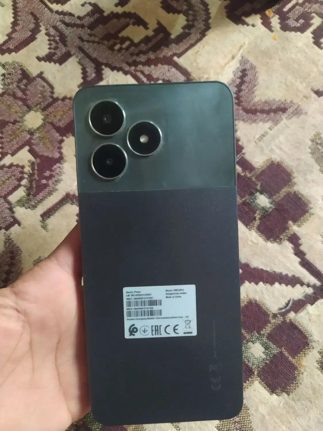 گوشی ریلمی|موبایل|سراوان, |دیوار