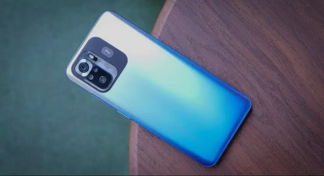 POCO M5S|موبایل|ملایر, |دیوار