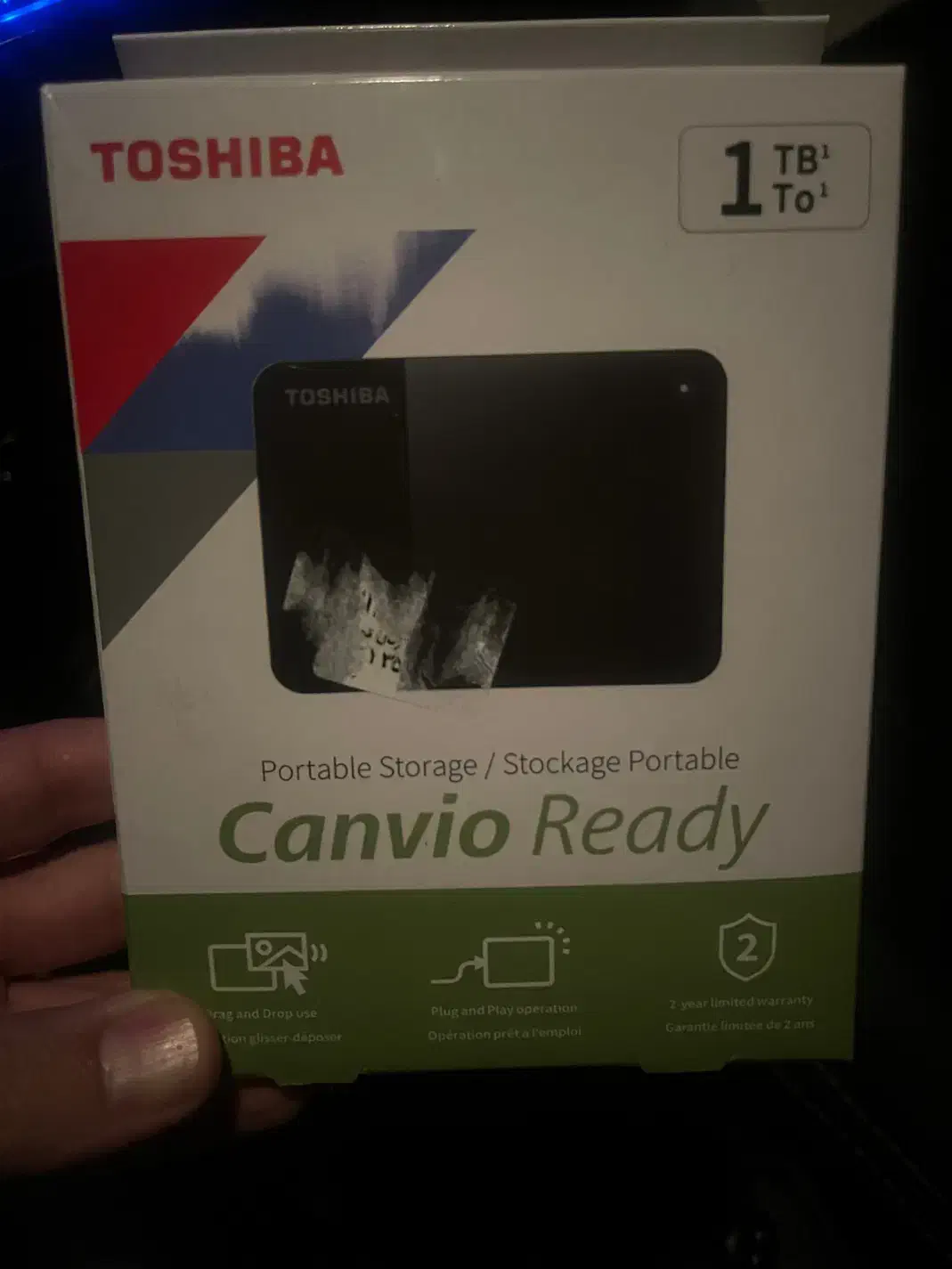 هارد اکسترنال|قطعات و لوازم جانبی رایانه|کرمان, |دیوار