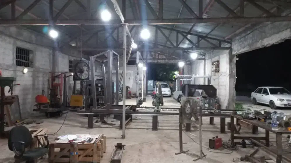 خدمات تبدیل چوب سربندی و تخته پالتی و غیره|خدمات پیشه و مهارت|رشت, لاکان|دیوار