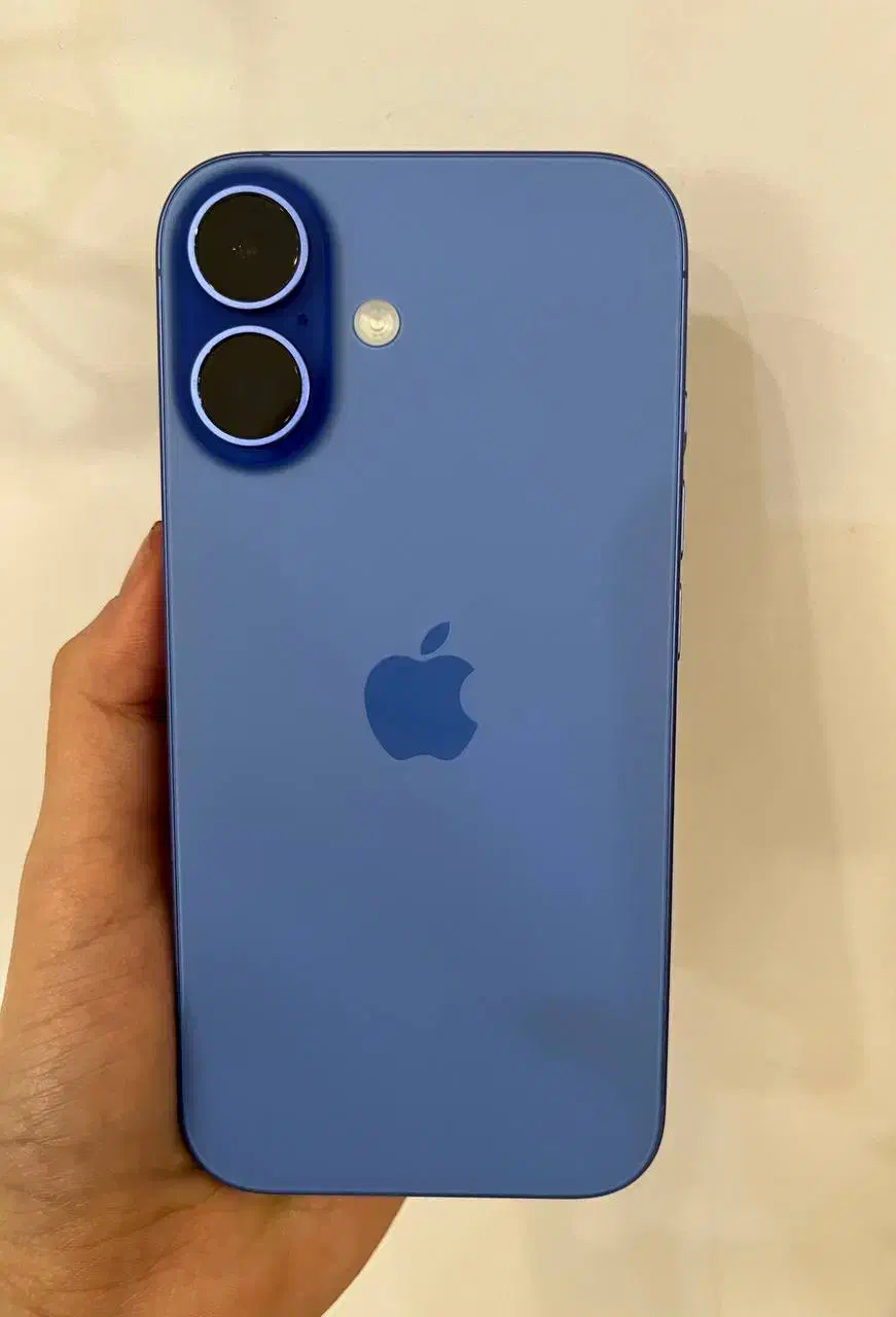 آیفون ۱۶|موبایل|مشهد, شهرک لشکر (شهرک غرب)|دیوار