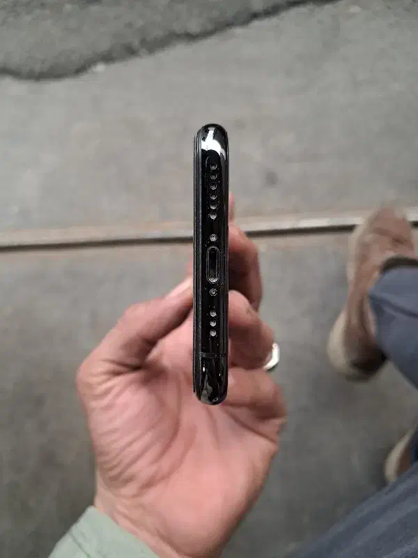 آیفون xs 256|موبایل|قرچک, پارس سرام|دیوار