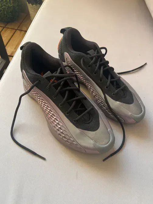 کفش بسکتبال adidas ae|کیف، کفش، کمربند|تهران, اقدسیه|دیوار
