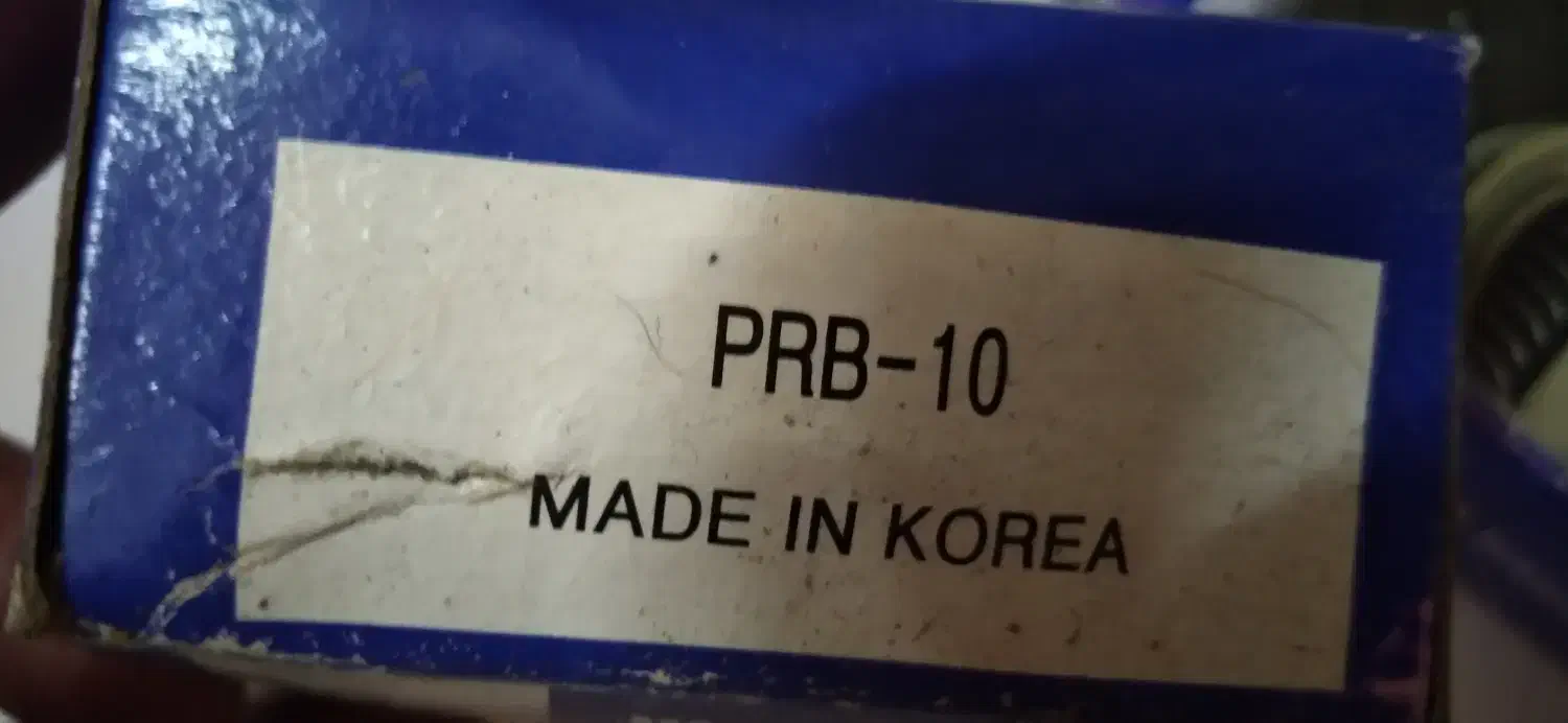 دیسک وصفحه و بلبرینگ پراید اصل کره valeo|قطعات یدکی و لوازم جانبی|تهران, جنتآباد جنوبی|دیوار