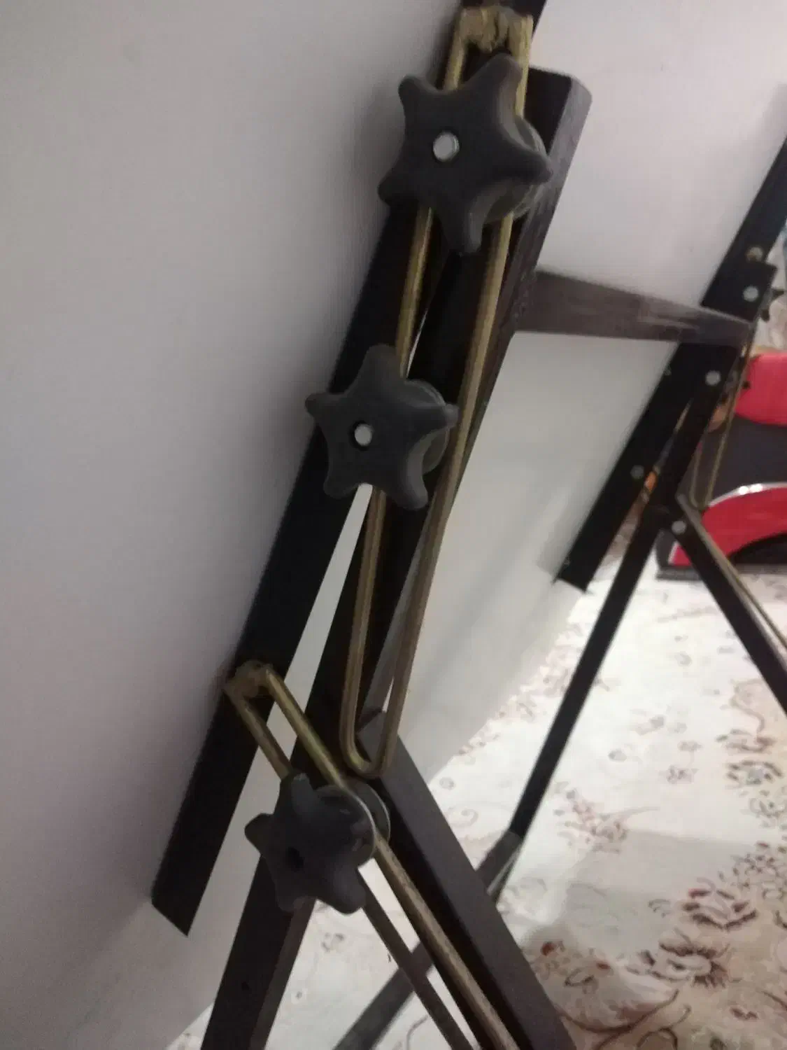 میز نقشه کشی تاشو|میز تحریر و کامپیوتر|لاهیجان, آهندان|دیوار