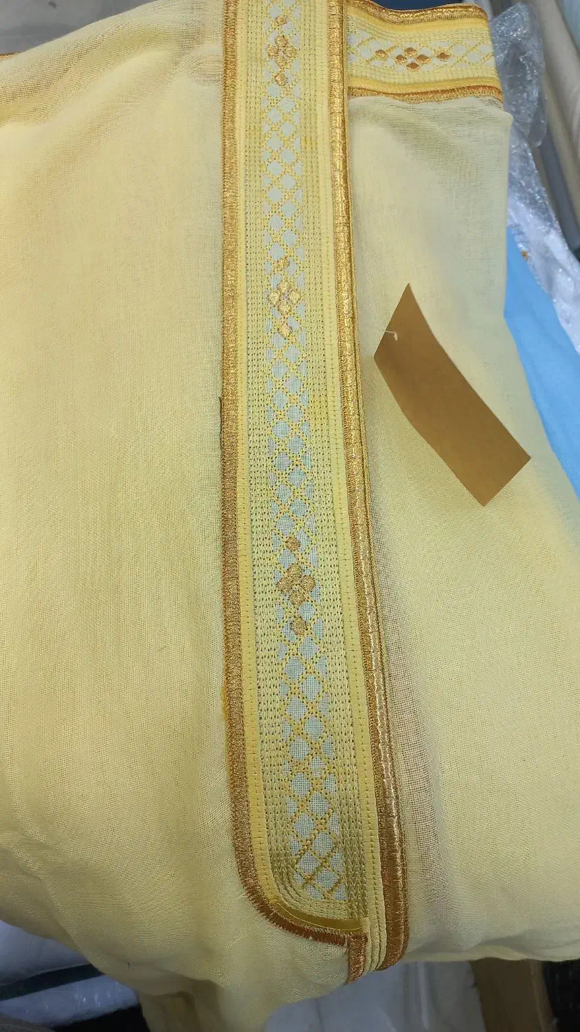 عبا مردانه طلایی|لباس|میناب, |دیوار