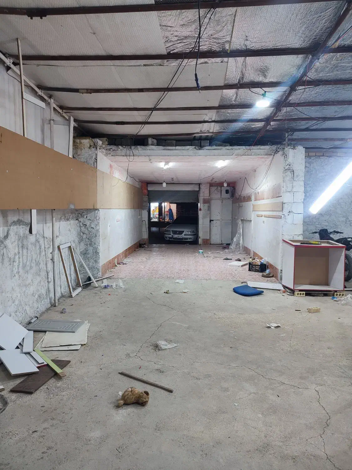 اجاره دادن مغازه|اجارهٔ مغازه و غرفه|دهدشت, |دیوار