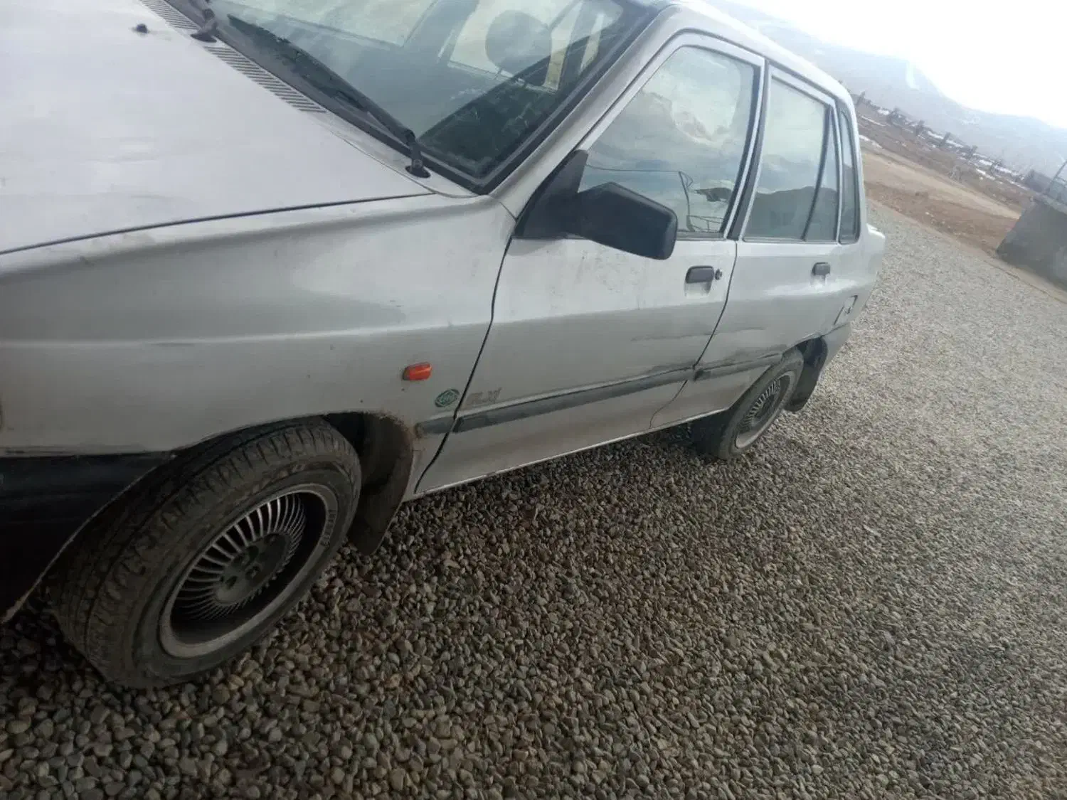 ماشین|خودرو سواری و وانت|شیروان (خراسان), |دیوار