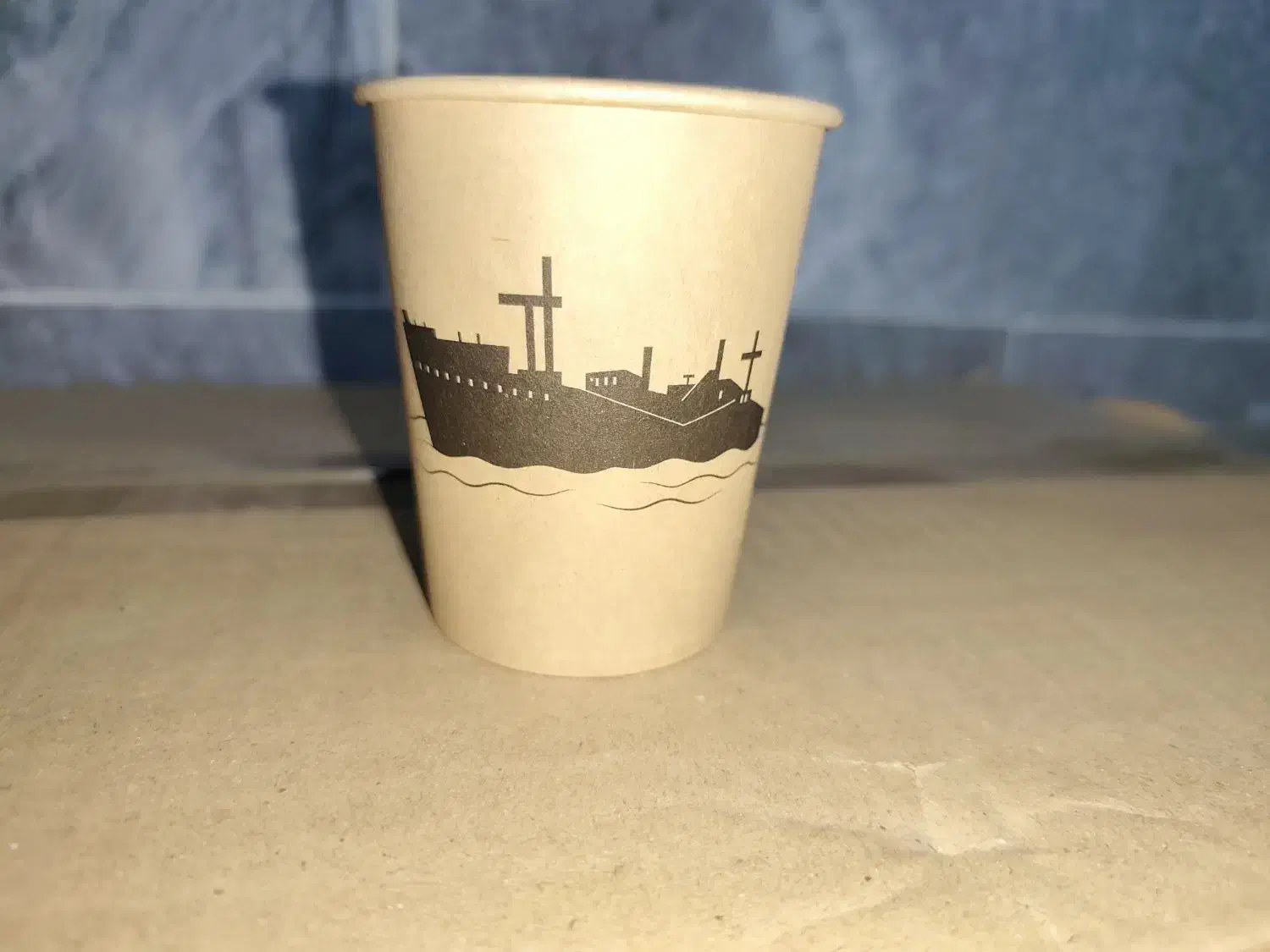 لیوان قهوه پارس کرافت تک دوبل 360|کافیشاپ و رستوران|قروه, |دیوار