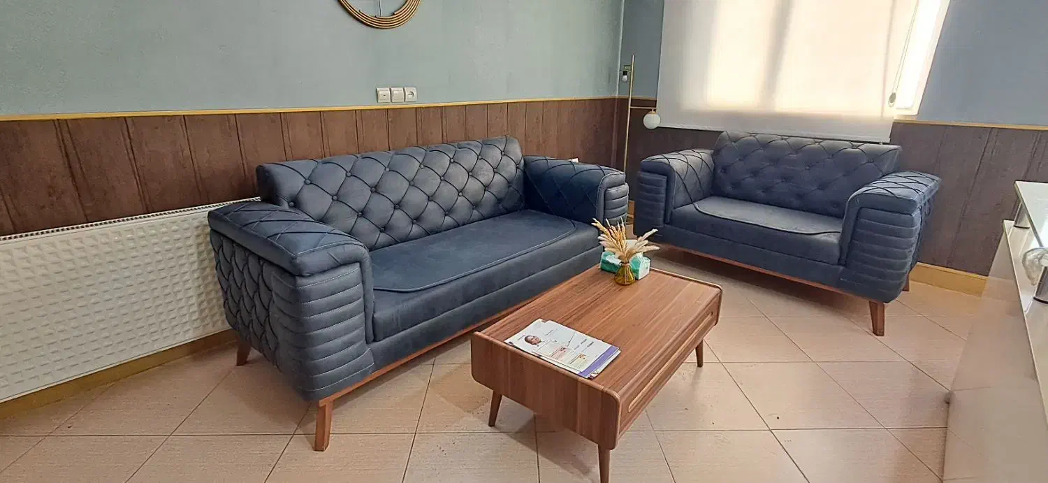 مبل شویی خدماتی|خدمات نظافت|بروجرد, |دیوار