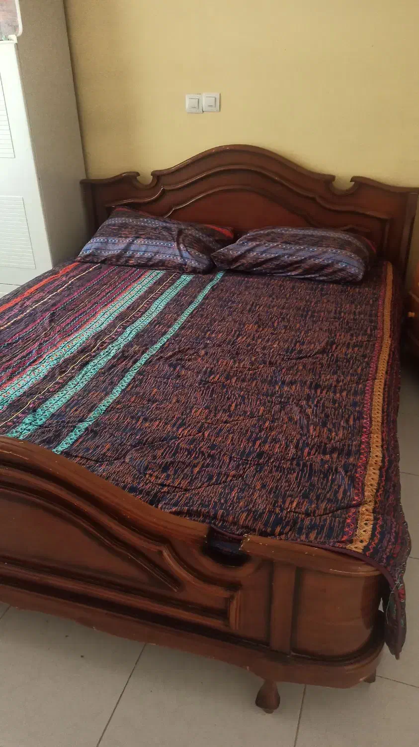 روتختی دونفره|سرویس روتختی|تهران, گلستان (شهرک راه آهن)|دیوار