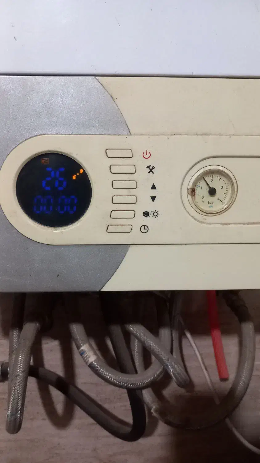 خرید فروش ضایعات|عمدهفروشی|فردیس, قریشی|دیوار