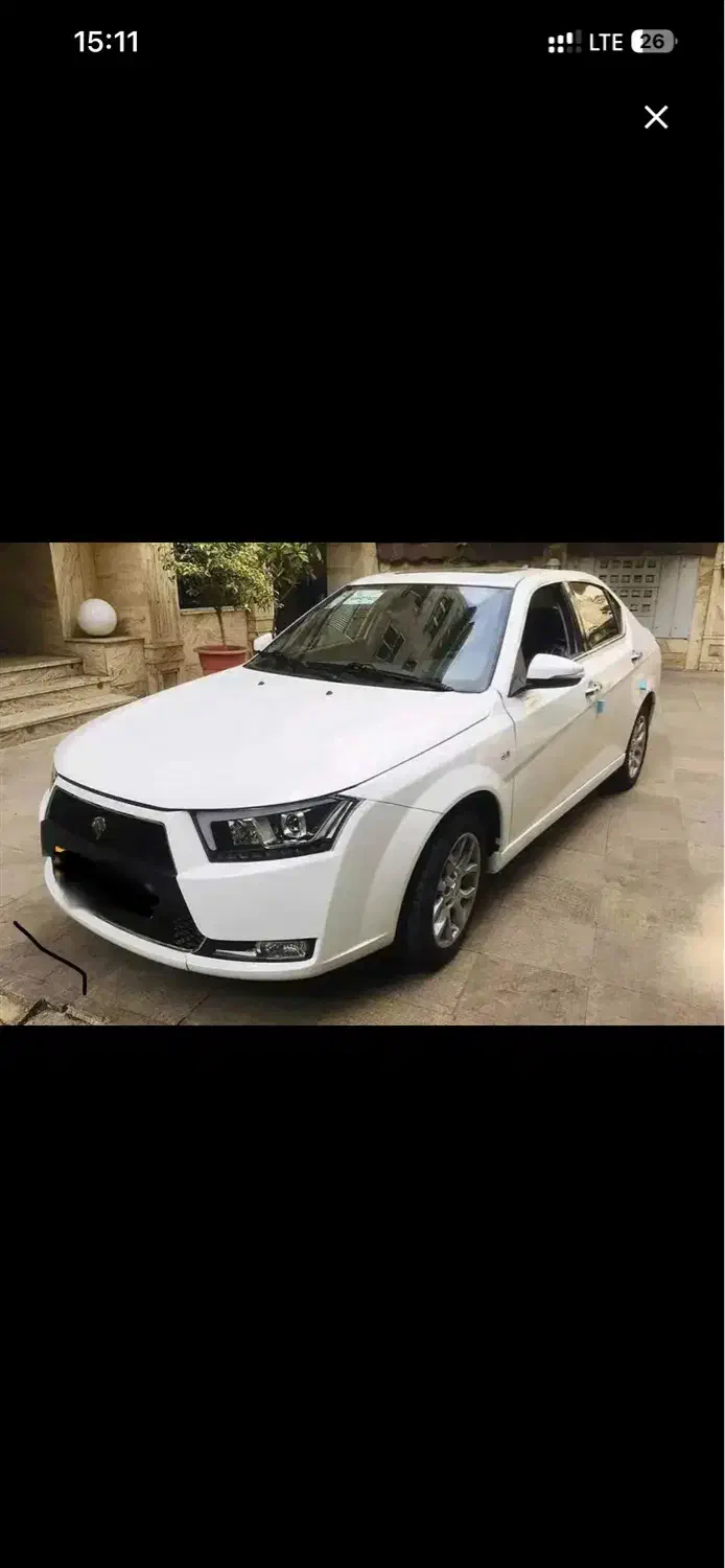 دناپلاس آپشنال ۱۴۰۳برج ۱۲|خودرو سواری و وانت|تبریز, |دیوار