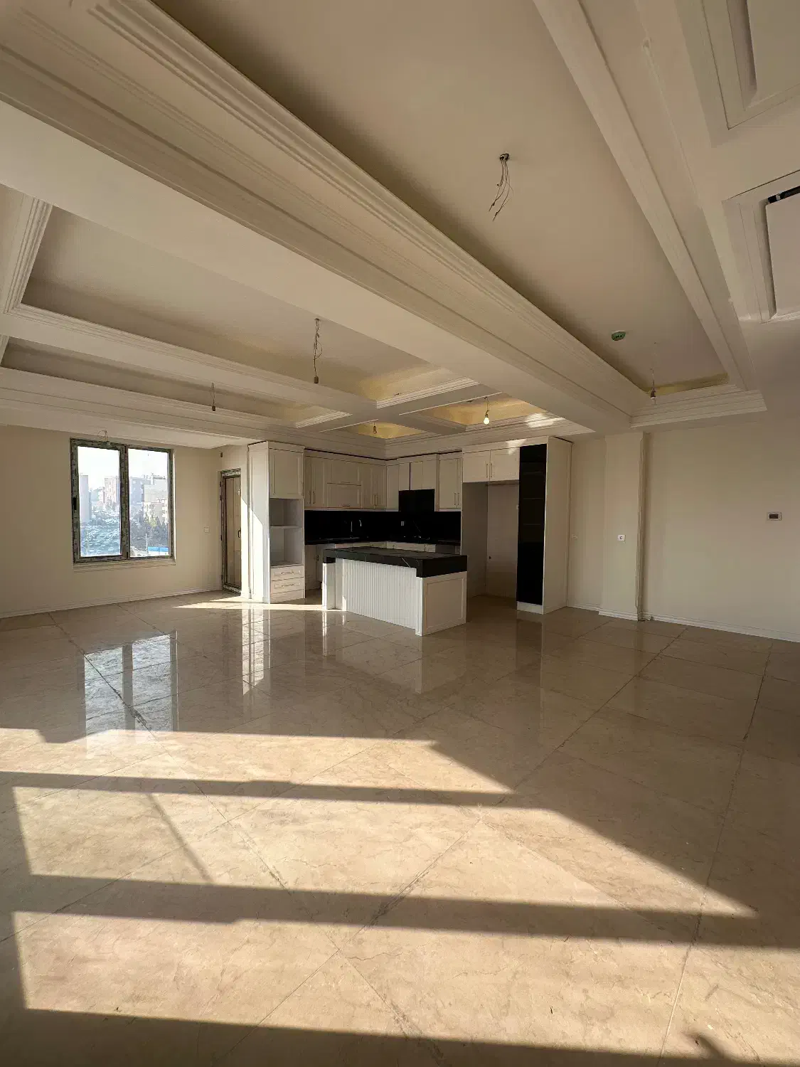 120متر 2خواب/ولنجک/فول مشاعات/حتی مجرد