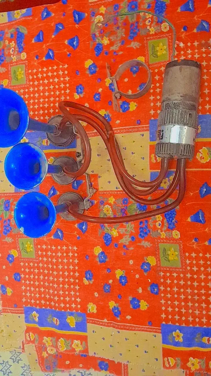 بوق برقی و بادی|قطعات یدکی و لوازم جانبی|تبریز, |دیوار