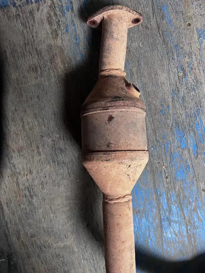 کاتالیزور T8|قطعات یدکی و لوازم جانبی|تهران, شهرک آزادی|دیوار