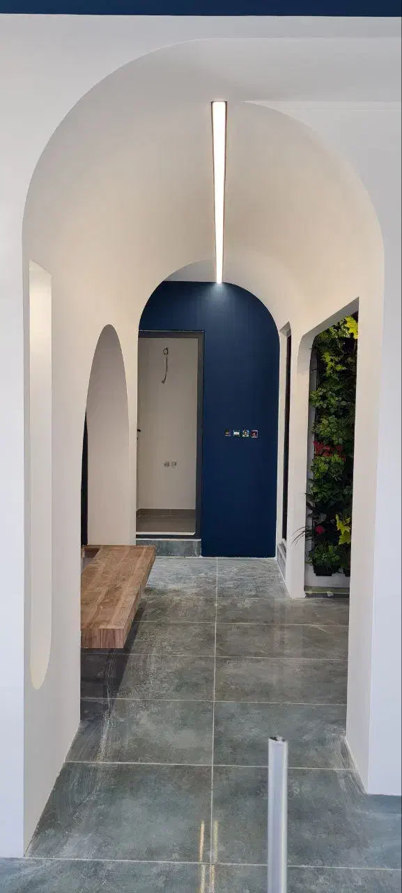 فروش دو طبقه حاشیه عارف|فروش دفتر کار، اتاق اداری، مطب|مشهد, احمدآباد|دیوار