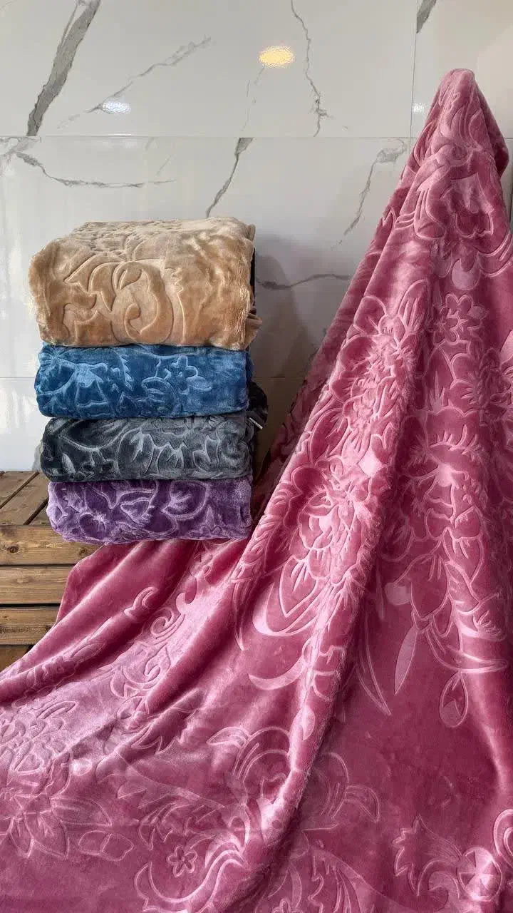 پتو عمده|رختخواب، بالش، پتو|خرمآباد, |دیوار