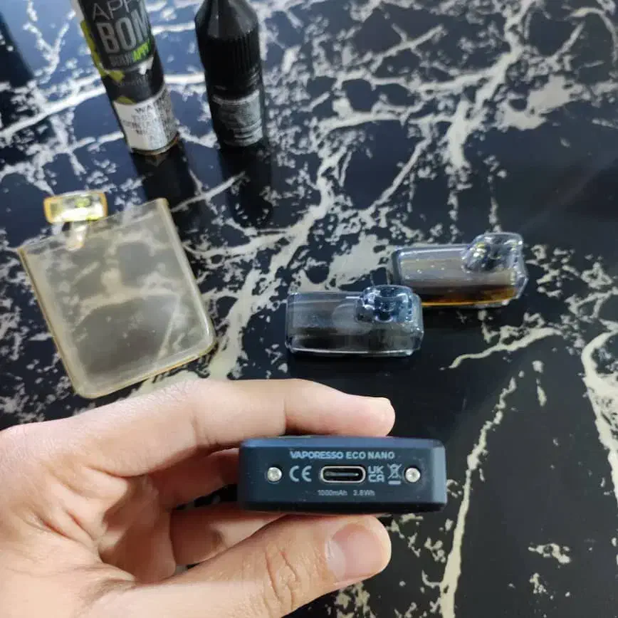 پاد شارژی|زیورآلات و اکسسوری|هشتگرد, شهرک وحدت|دیوار