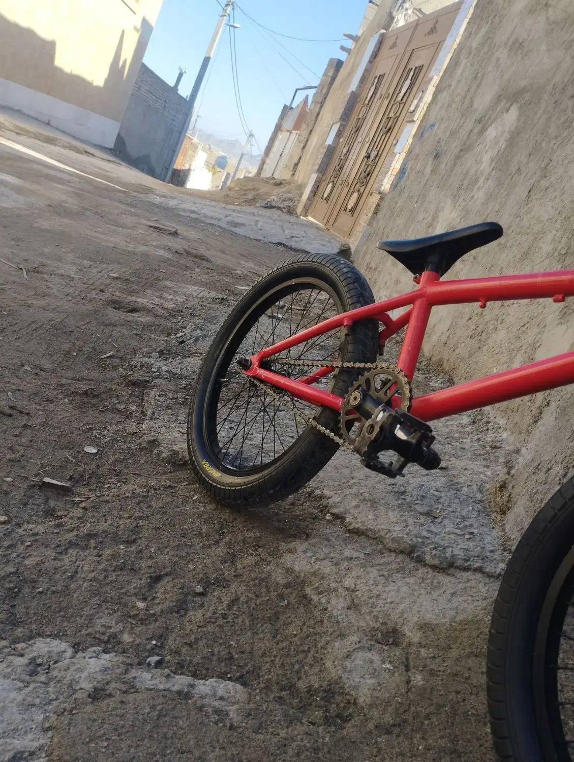 bmx|دوچرخه، اسکیت، اسکوتر|تهران, آذربایجان|دیوار