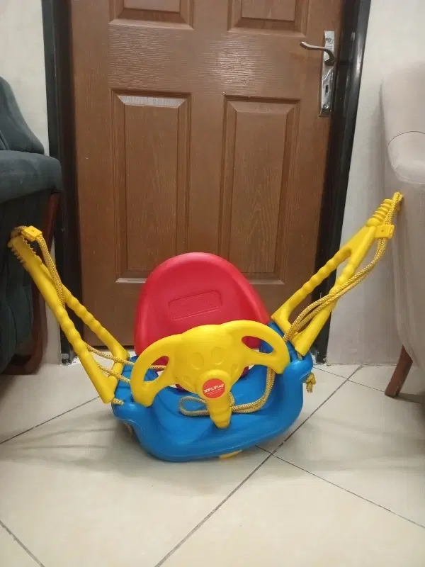 تاب|اسباببازی بچه|مشهد, مشکینی (شهرک غرب)|دیوار