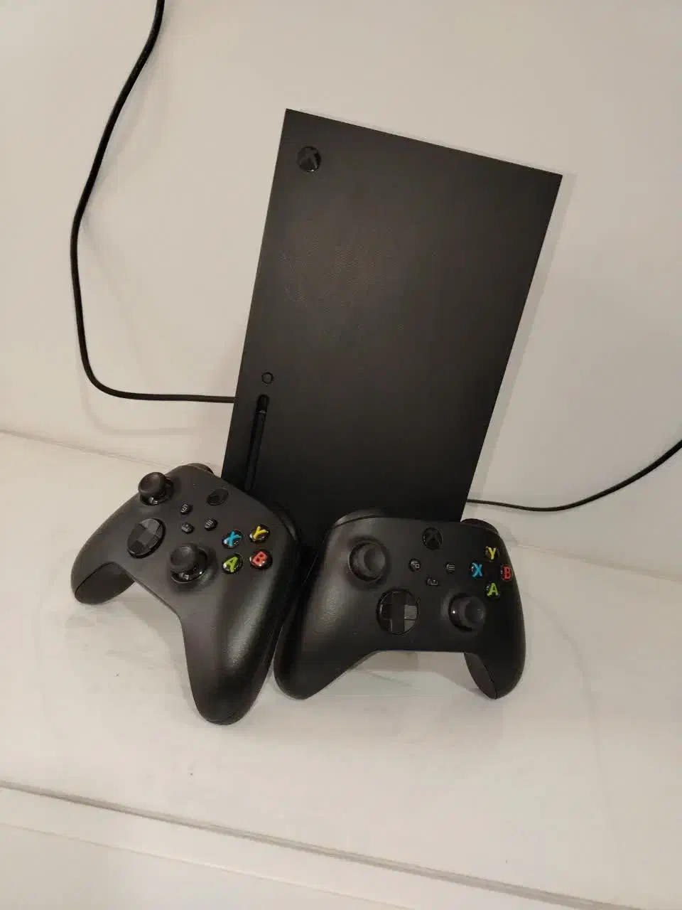 Xbox Series X|کنسول، بازی ویدئویی و آنلاین|نجفآباد, امیرآباد|دیوار