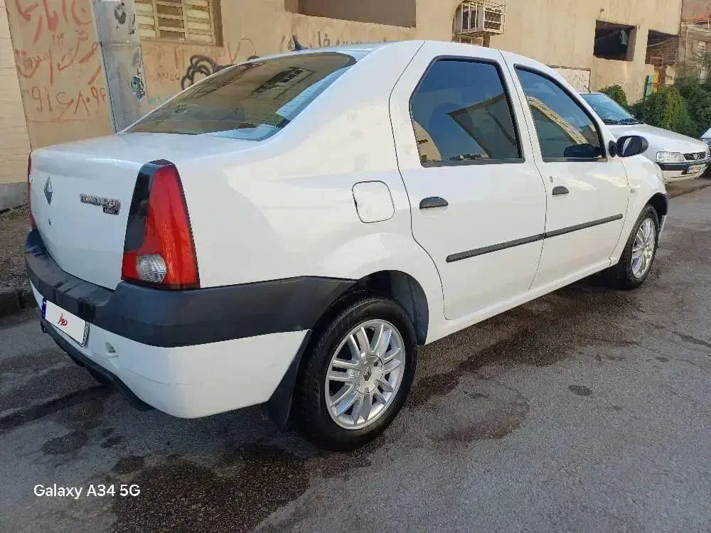 L90مدل۸۸|خودرو سواری و وانت|اهواز, کوی ایثار|دیوار